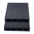 No-Slip Outdoor Durable Matt Wood Grain Surface Design Laminate Floor WPC Plastic Wood Composite Board HDPE Decking